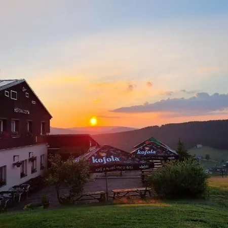 Bouda Svornost Pec Pod Snezkou Trutnov